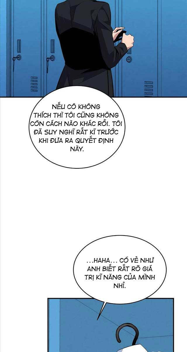 Đi Săn Tự Động Bằng Phân Thân: Chapter 57