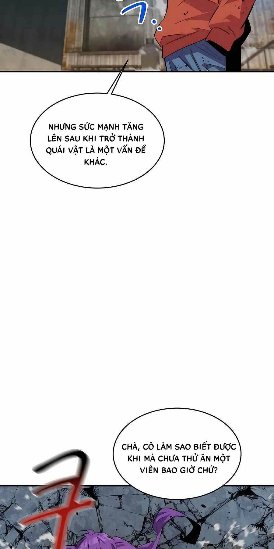 Đi Săn Tự Động Bằng Phân Thân: Chapter 59