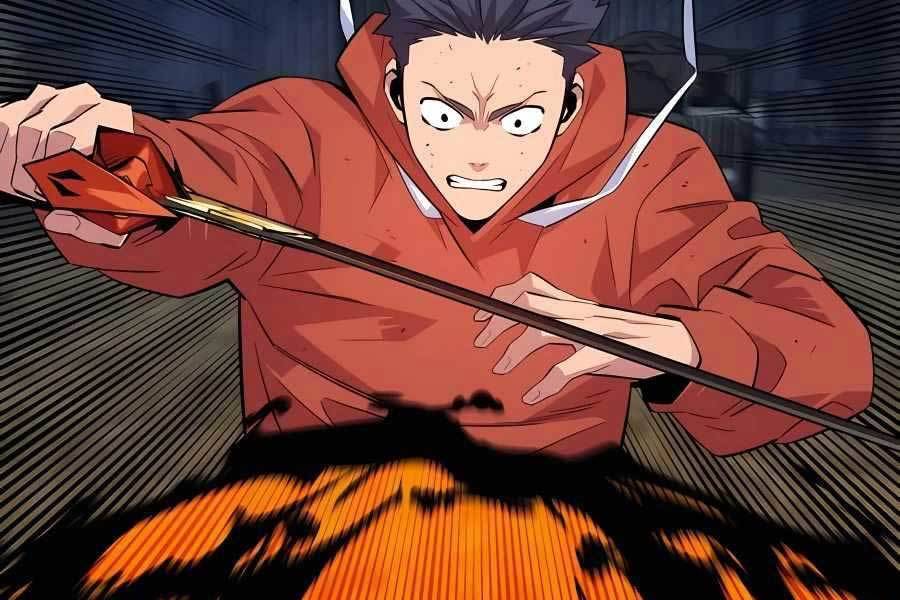 Đi Săn Tự Động Bằng Phân Thân: Chapter 59
