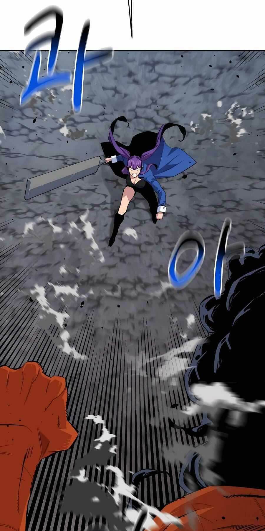 Đi Săn Tự Động Bằng Phân Thân: Chapter 59