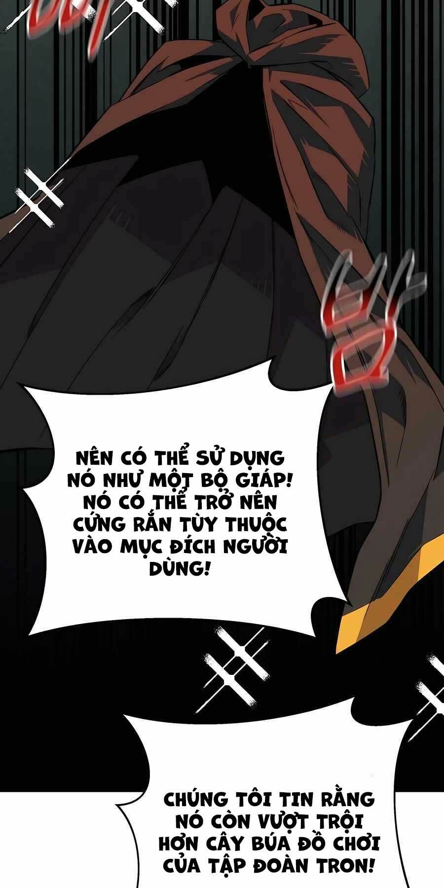 Đi Săn Tự Động Bằng Phân Thân: Chapter 59