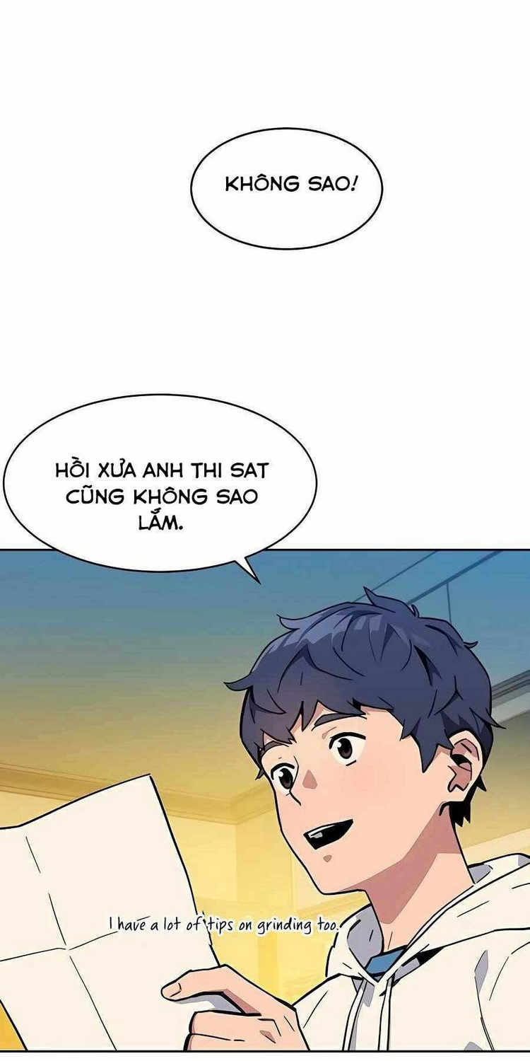 Đi Săn Tự Động Bằng Phân Thân: Chapter 6