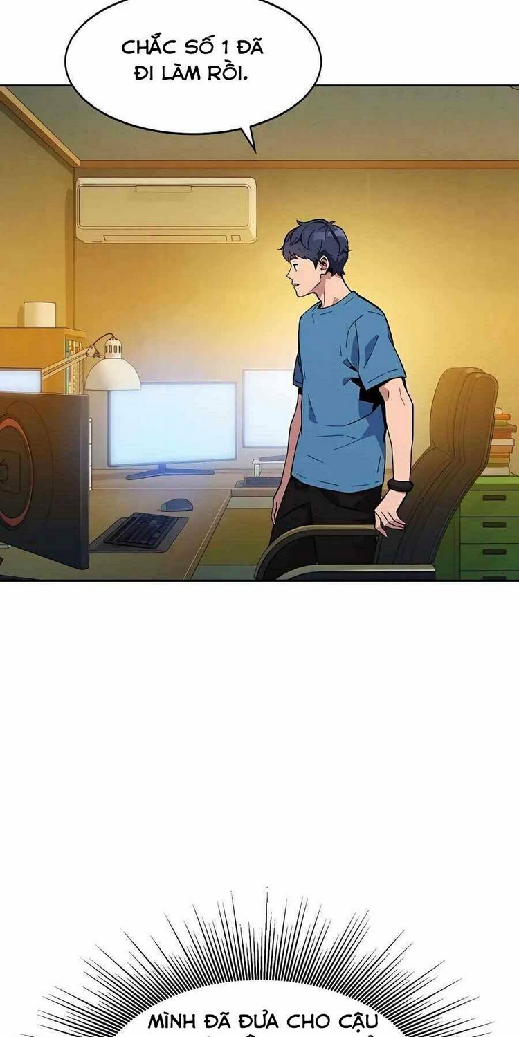 Đi Săn Tự Động Bằng Phân Thân: Chapter 6