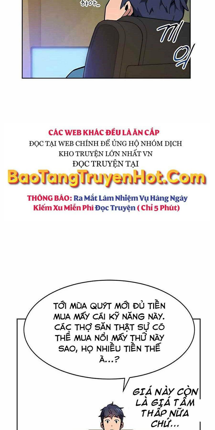Đi Săn Tự Động Bằng Phân Thân: Chapter 6