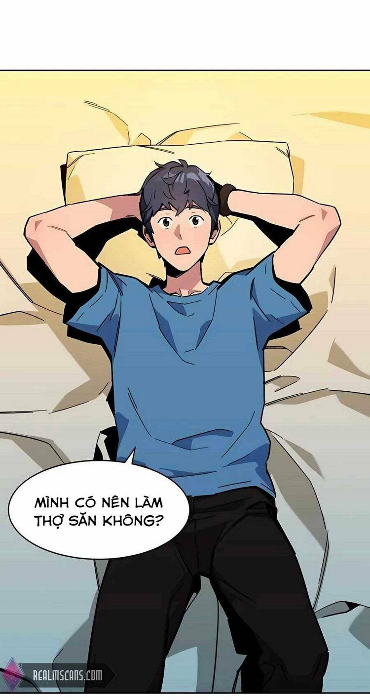 Đi Săn Tự Động Bằng Phân Thân: Chapter 6