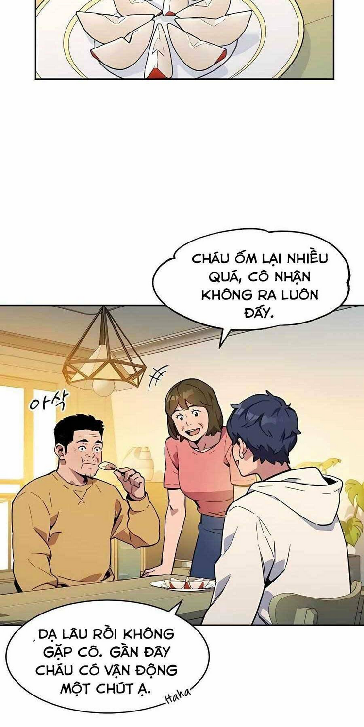 Đi Săn Tự Động Bằng Phân Thân: Chapter 6