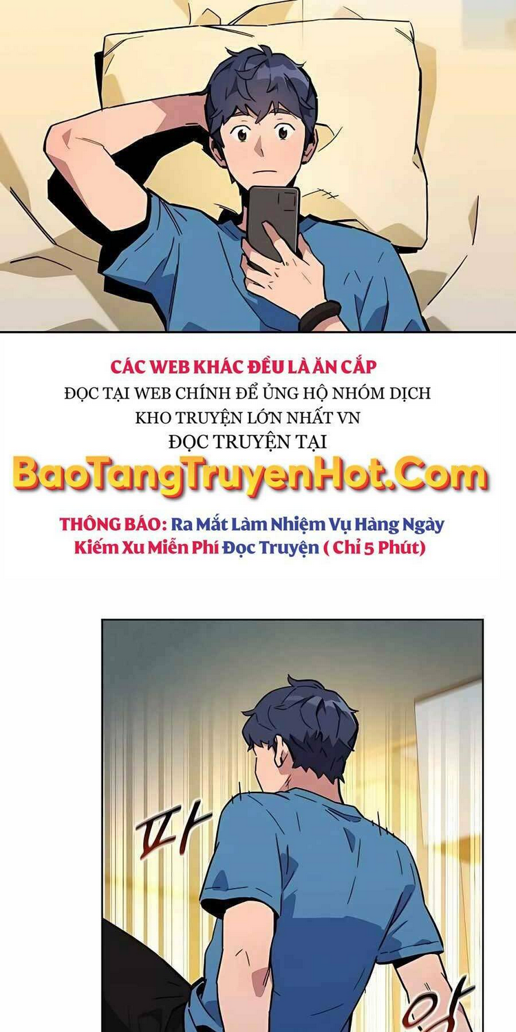 Đi Săn Tự Động Bằng Phân Thân: Chapter 6