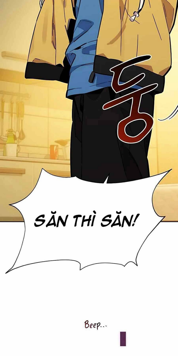 Đi Săn Tự Động Bằng Phân Thân: Chapter 6