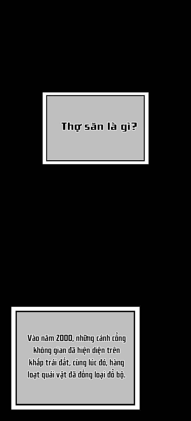 Đi Săn Tự Động Bằng Phân Thân: Chapter 6