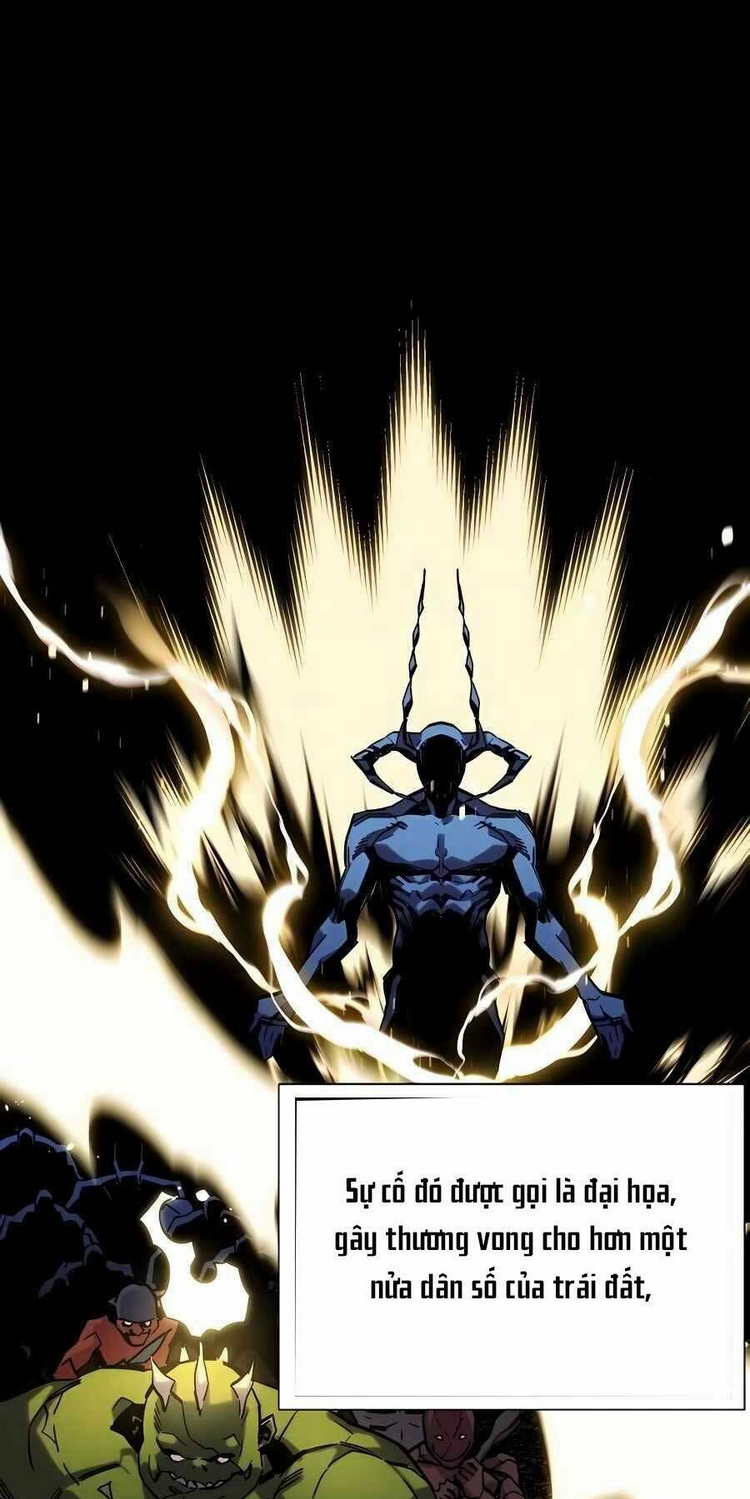 Đi Săn Tự Động Bằng Phân Thân: Chapter 6