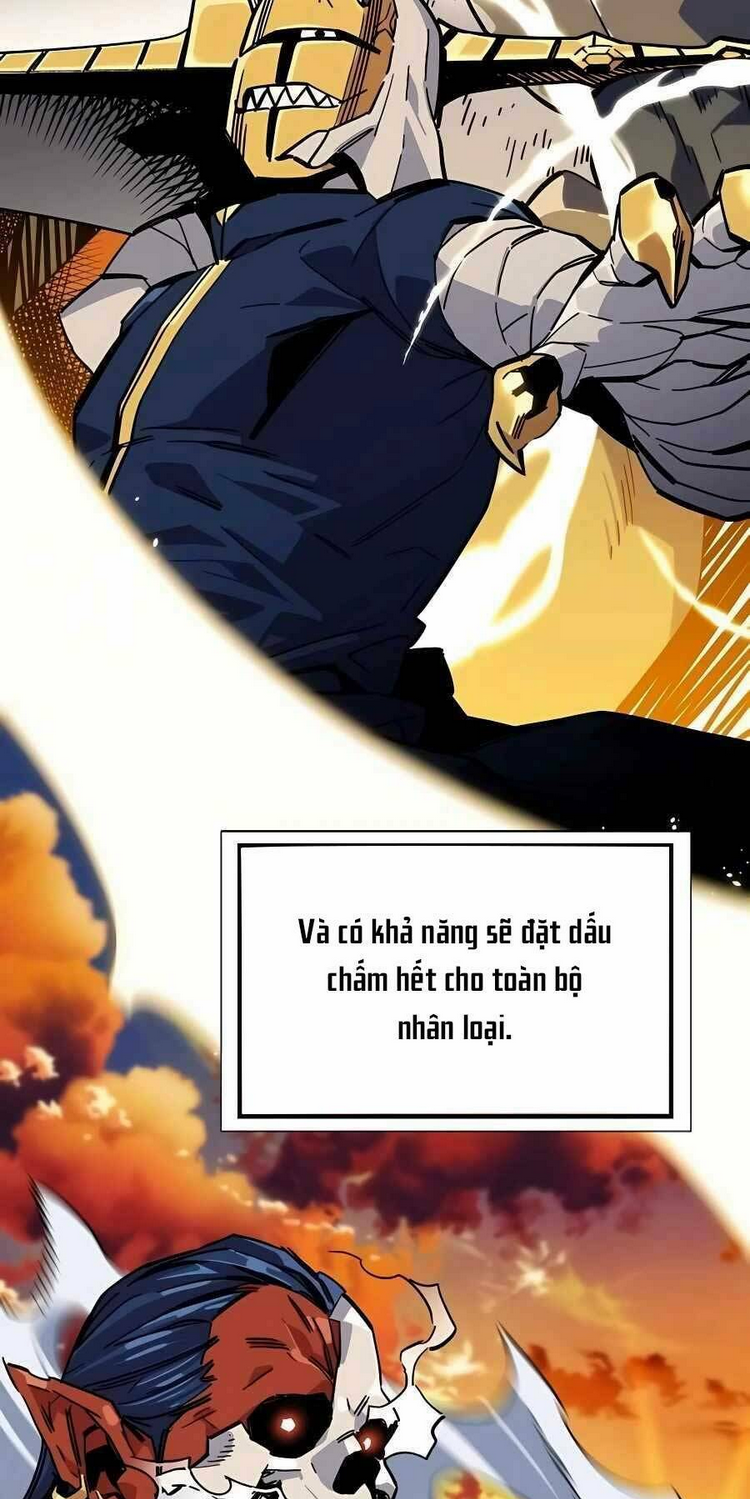 Đi Săn Tự Động Bằng Phân Thân: Chapter 6