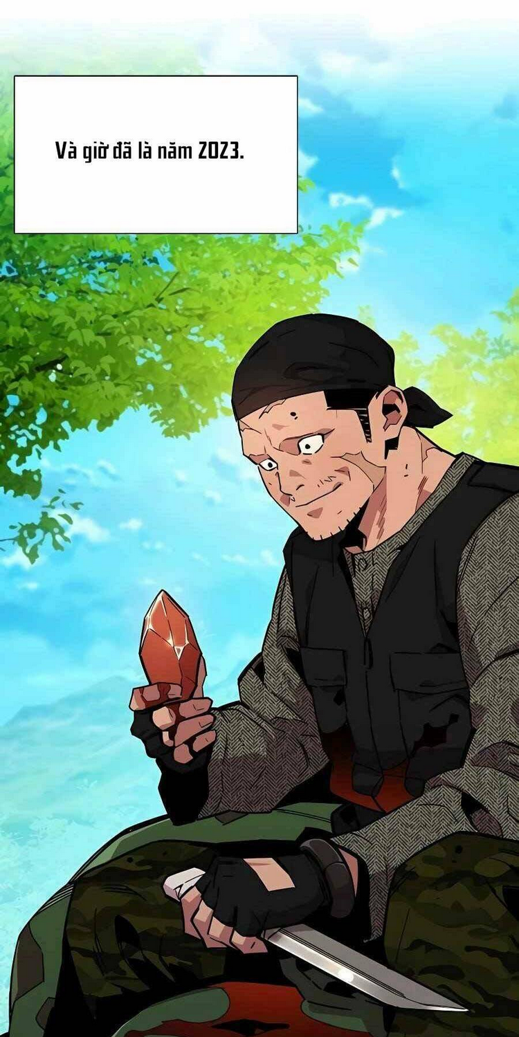 Đi Săn Tự Động Bằng Phân Thân: Chapter 6