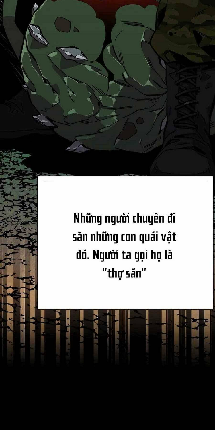 Đi Săn Tự Động Bằng Phân Thân: Chapter 6