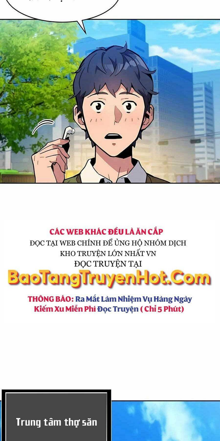 Đi Săn Tự Động Bằng Phân Thân: Chapter 6