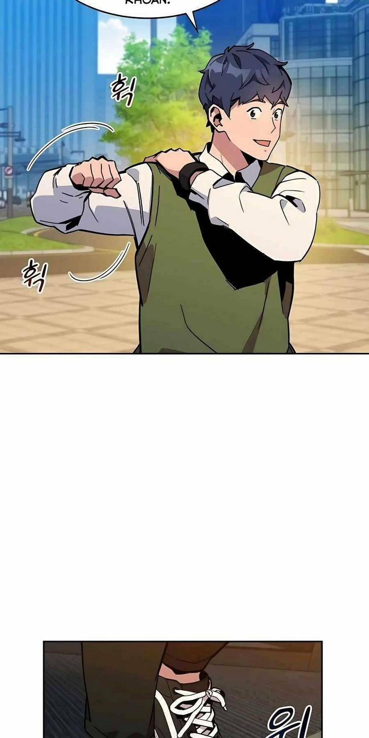 Đi Săn Tự Động Bằng Phân Thân: Chapter 6
