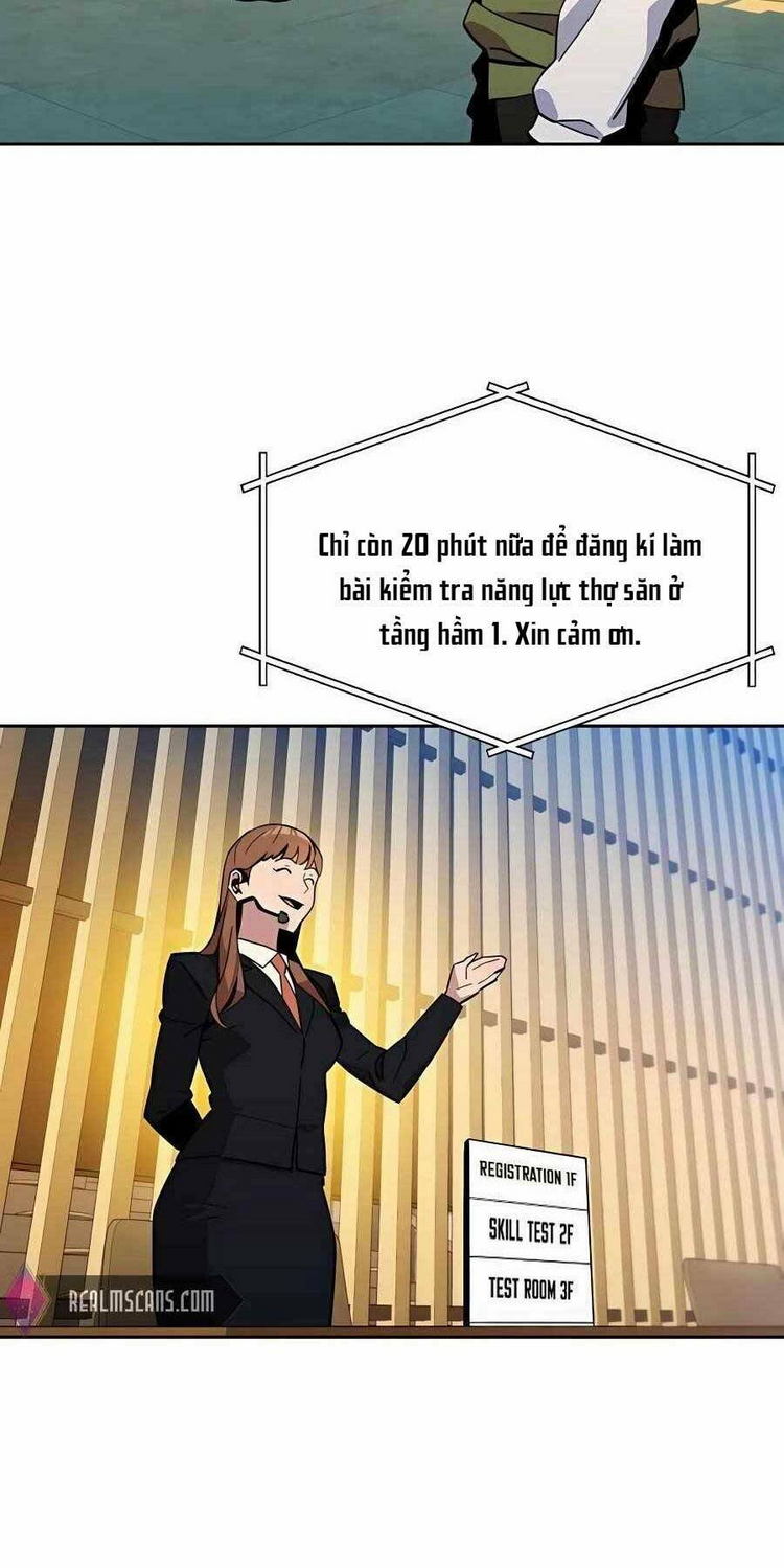 Đi Săn Tự Động Bằng Phân Thân: Chapter 6