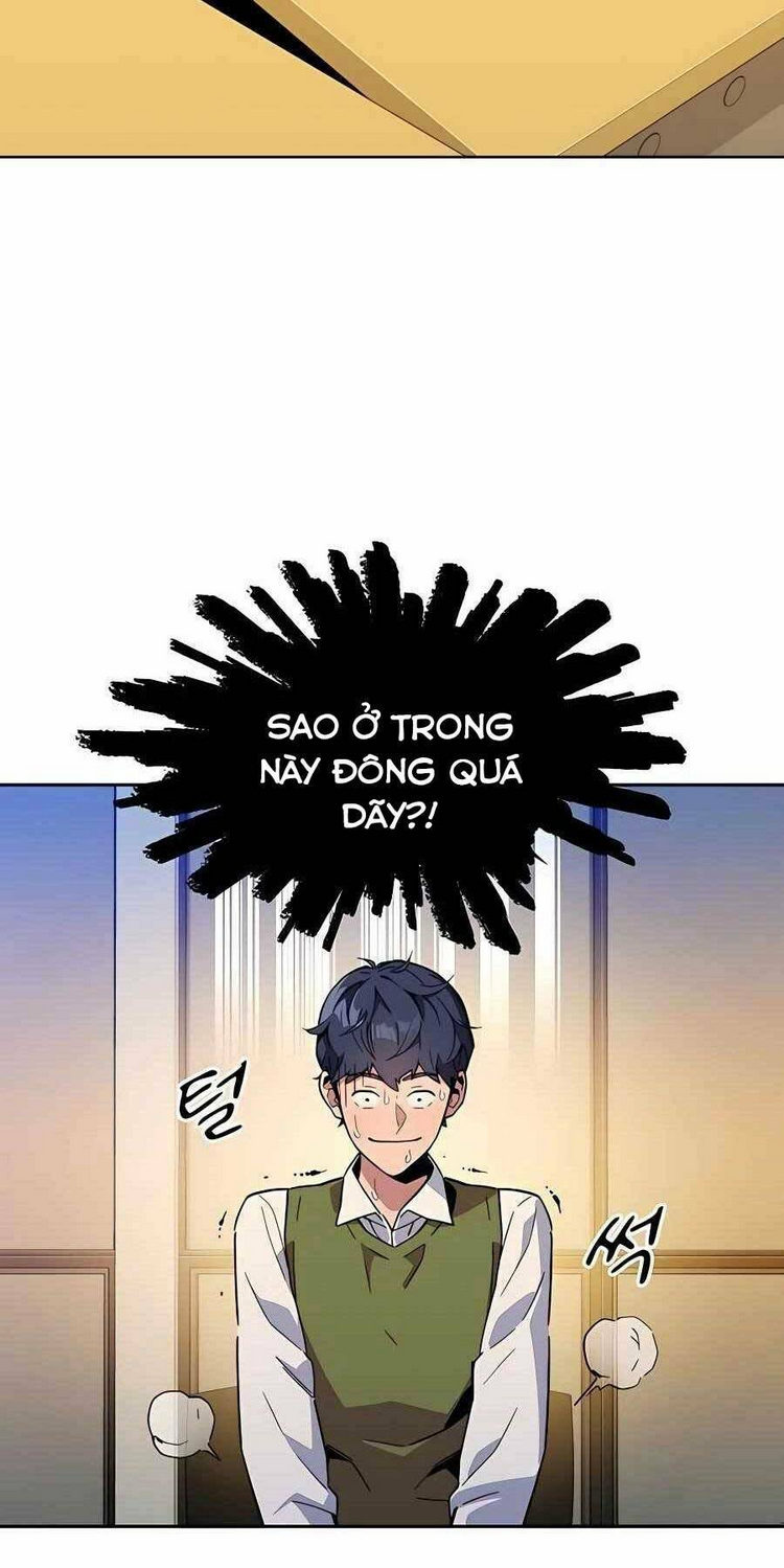 Đi Săn Tự Động Bằng Phân Thân: Chapter 6