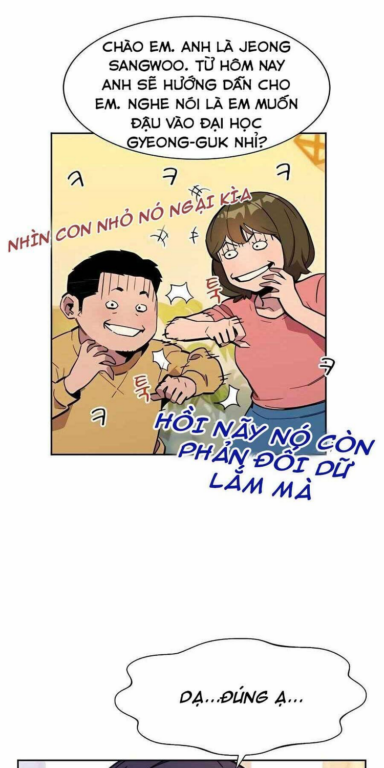 Đi Săn Tự Động Bằng Phân Thân: Chapter 6
