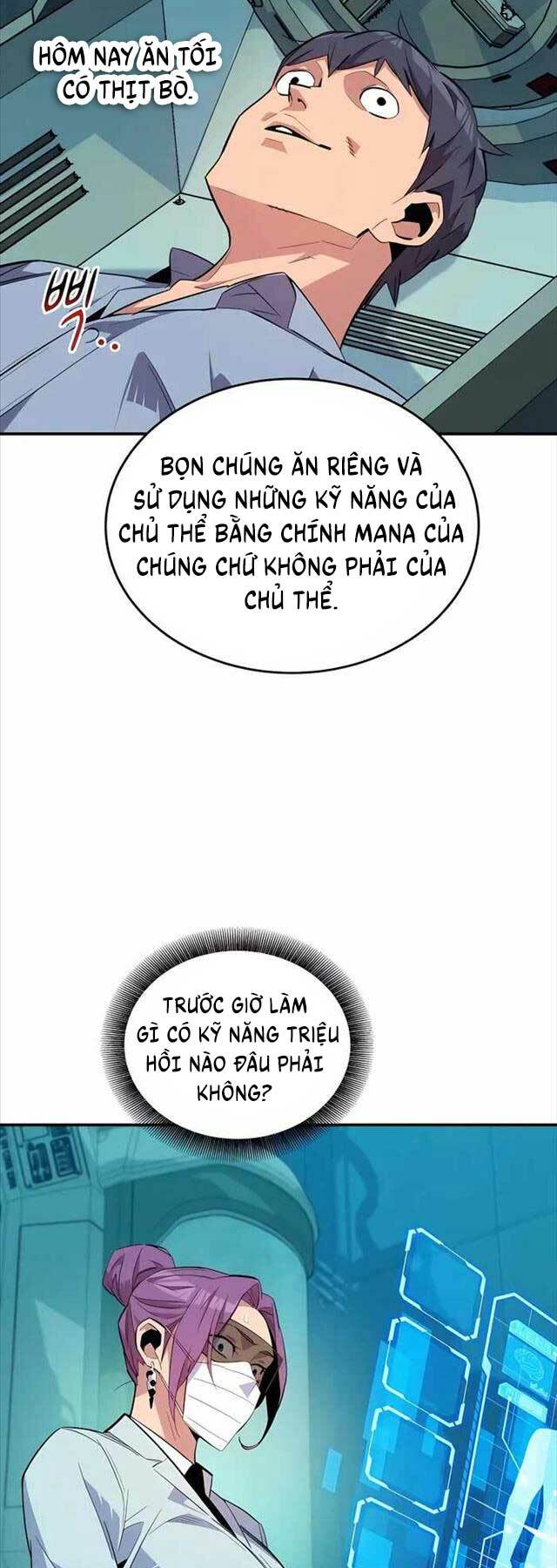 Đi Săn Tự Động Bằng Phân Thân: Chapter 61