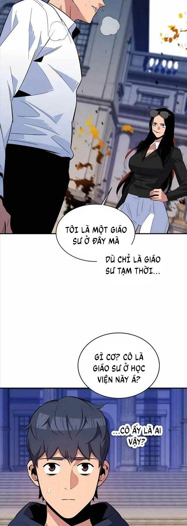 Đi Săn Tự Động Bằng Phân Thân: Chapter 61