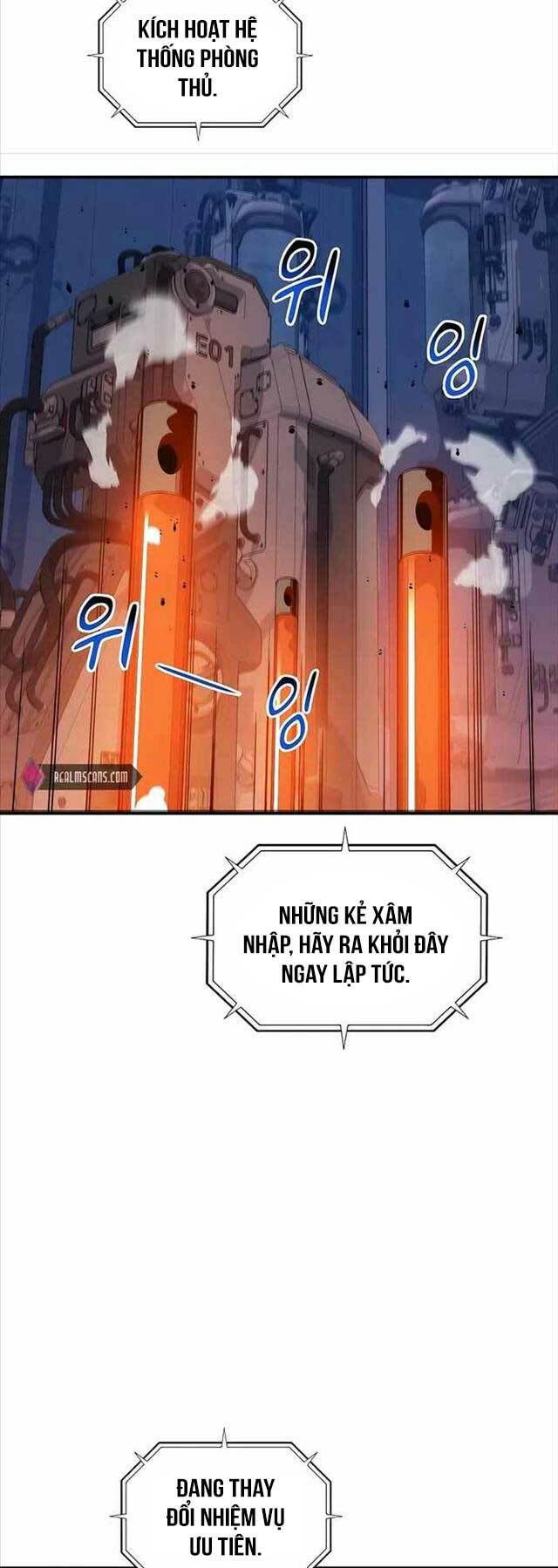 Đi Săn Tự Động Bằng Phân Thân: Chapter 61