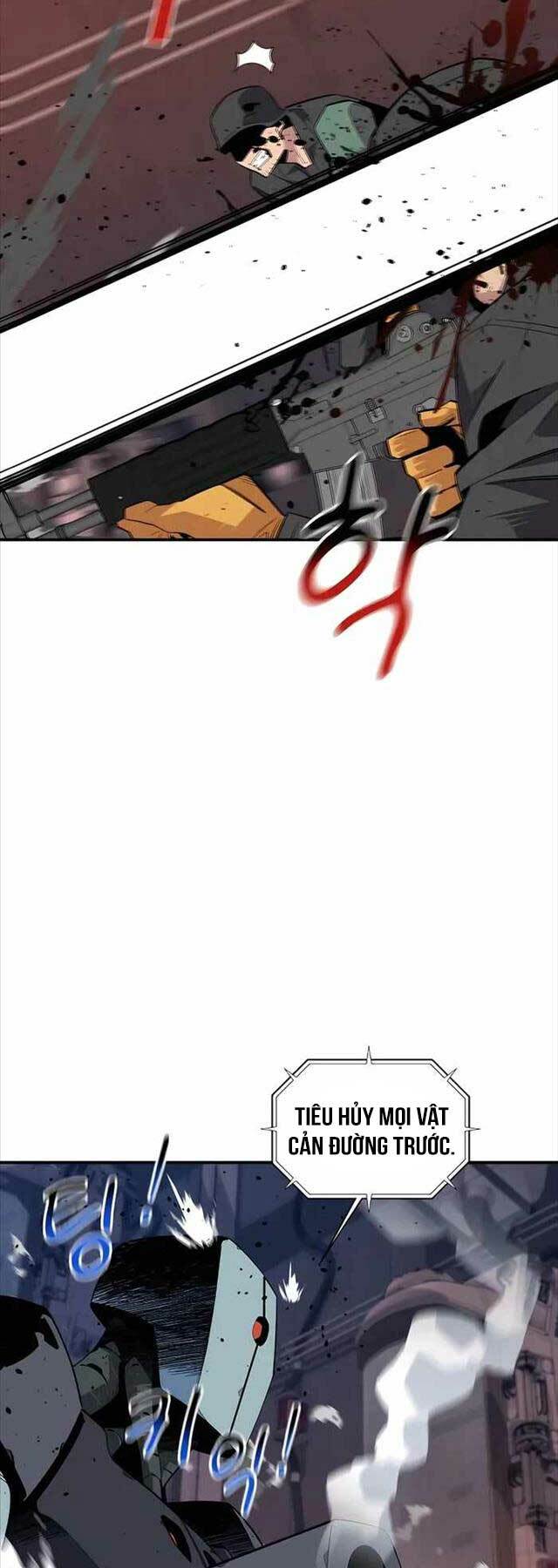 Đi Săn Tự Động Bằng Phân Thân: Chapter 61