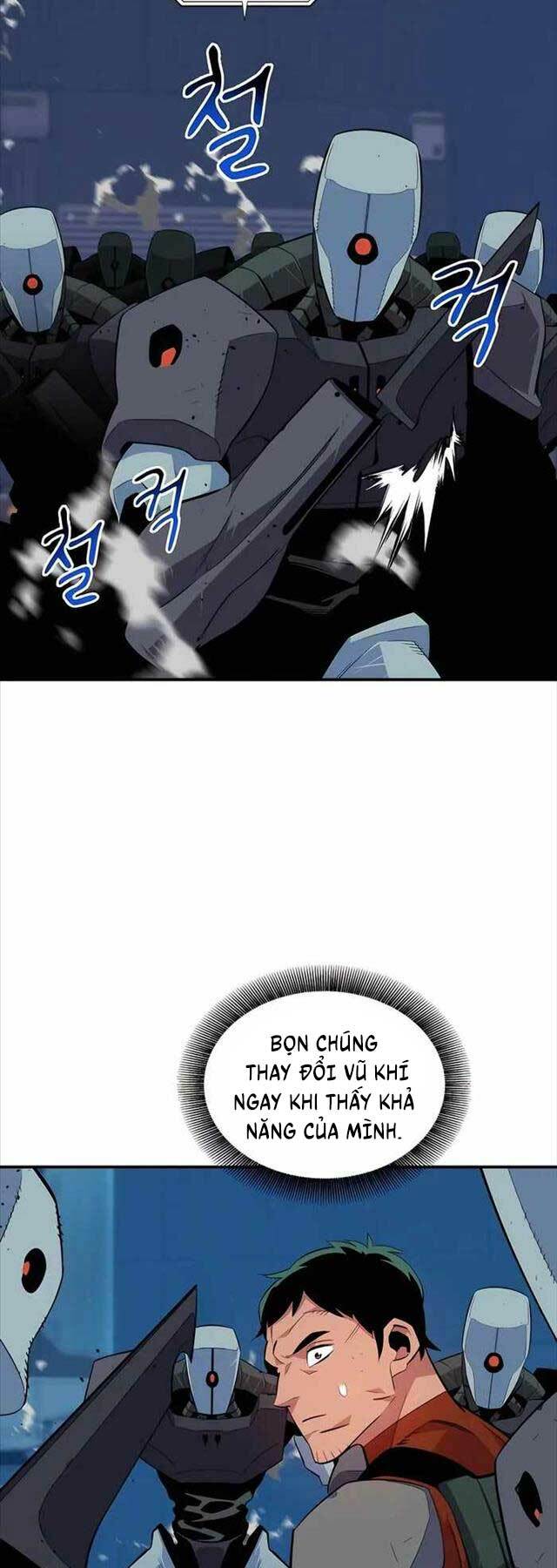 Đi Săn Tự Động Bằng Phân Thân: Chapter 61