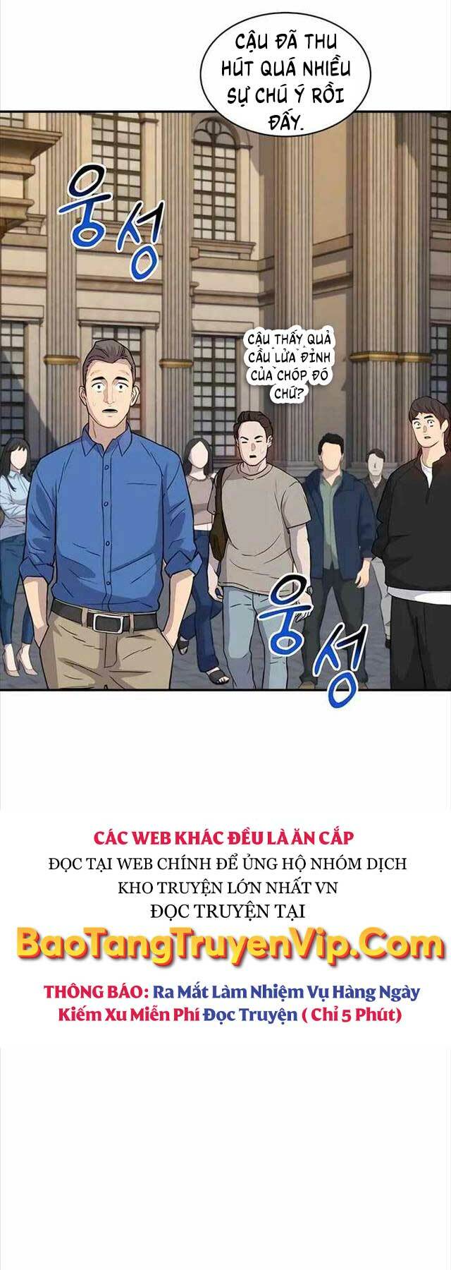 Đi Săn Tự Động Bằng Phân Thân: Chapter 61