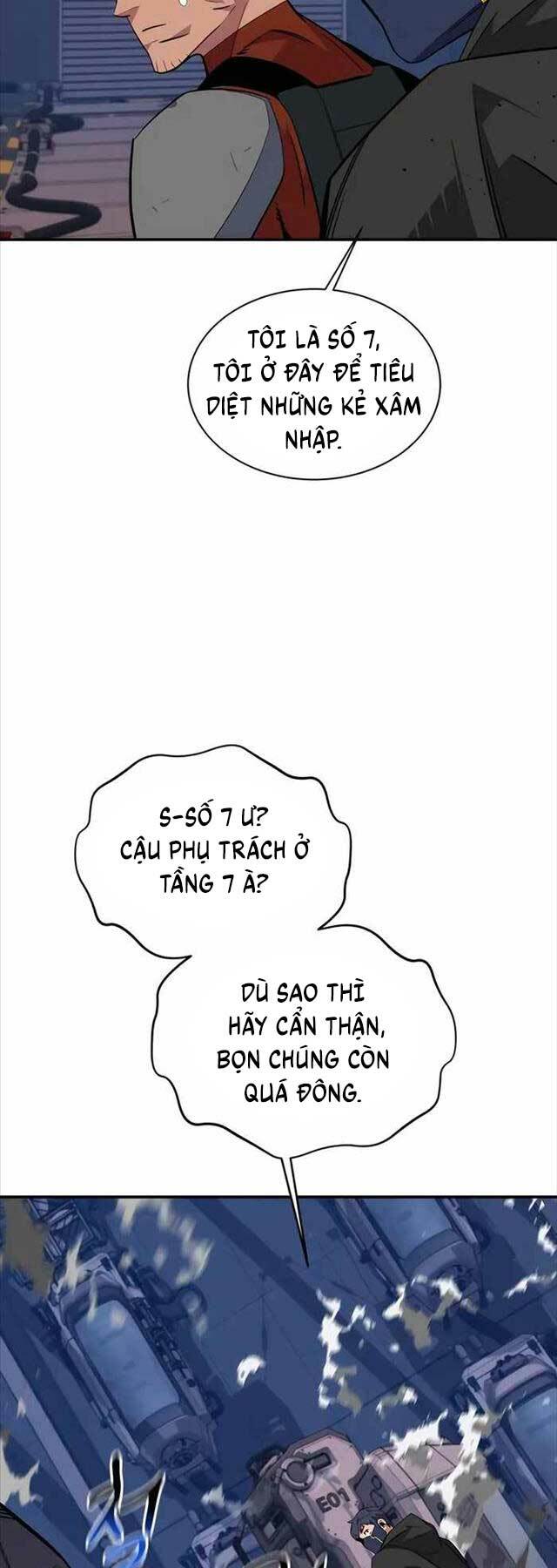 Đi Săn Tự Động Bằng Phân Thân: Chapter 61