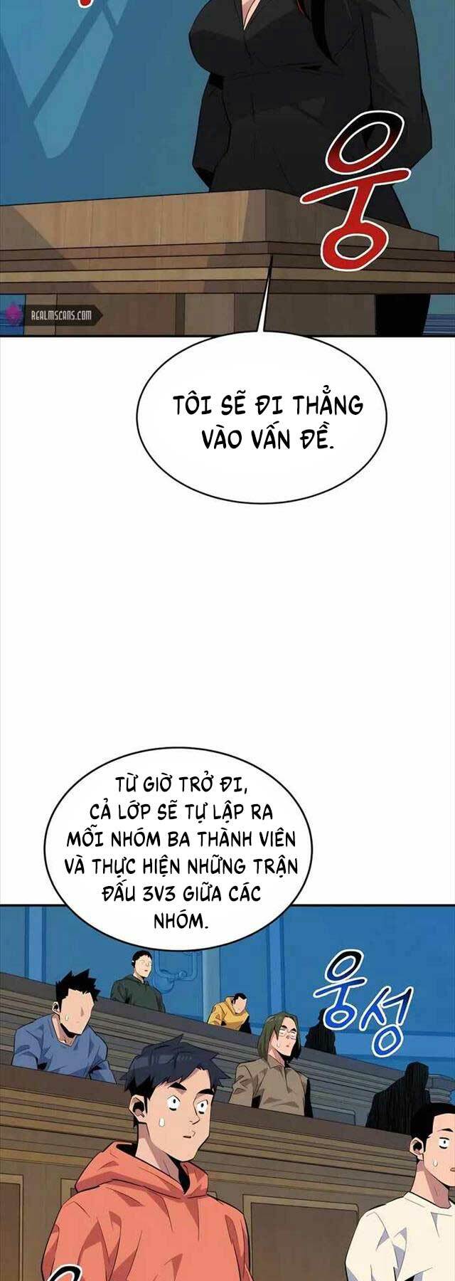Đi Săn Tự Động Bằng Phân Thân: Chapter 61
