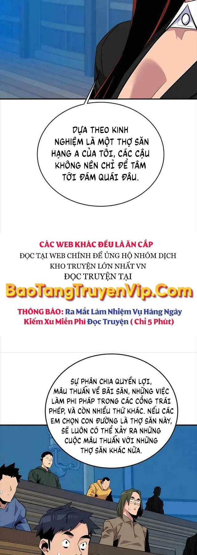 Đi Săn Tự Động Bằng Phân Thân: Chapter 61