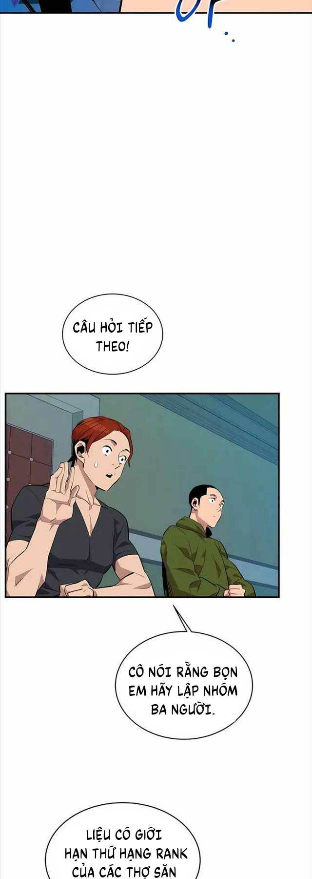 Đi Săn Tự Động Bằng Phân Thân: Chapter 61