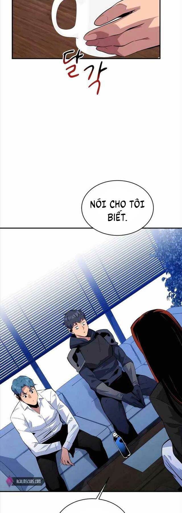 Đi Săn Tự Động Bằng Phân Thân: Chapter 61