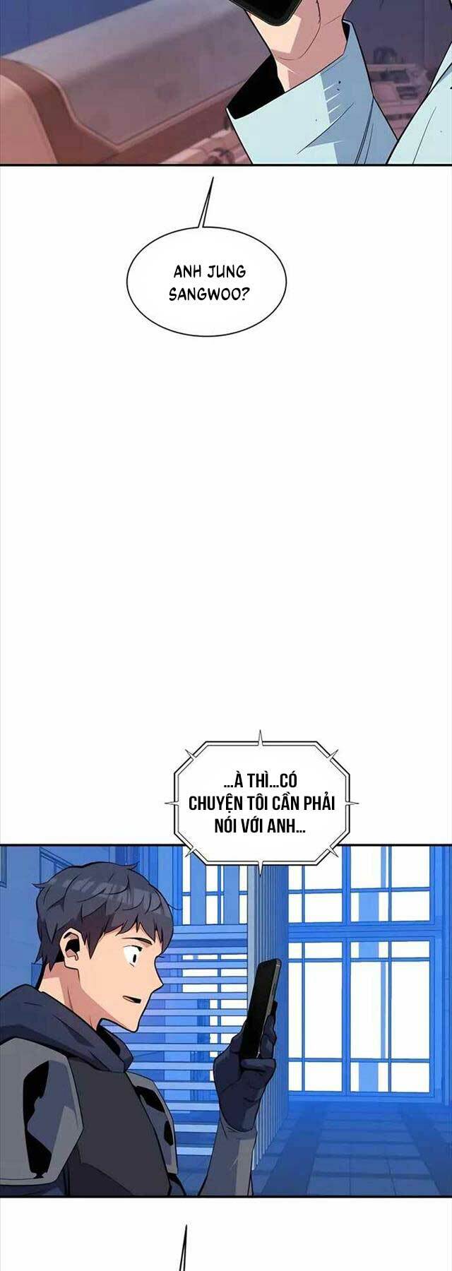 Đi Săn Tự Động Bằng Phân Thân: Chapter 61