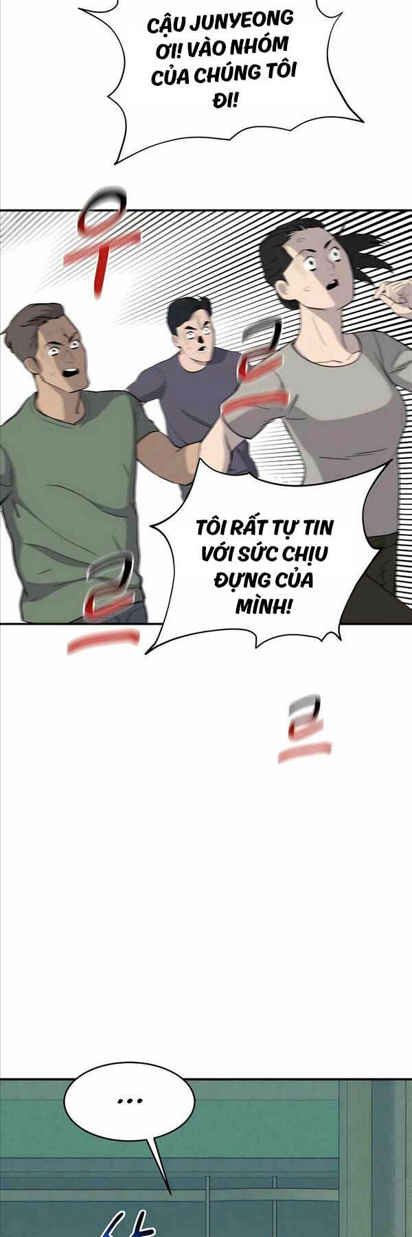 Đi Săn Tự Động Bằng Phân Thân: Chapter 62
