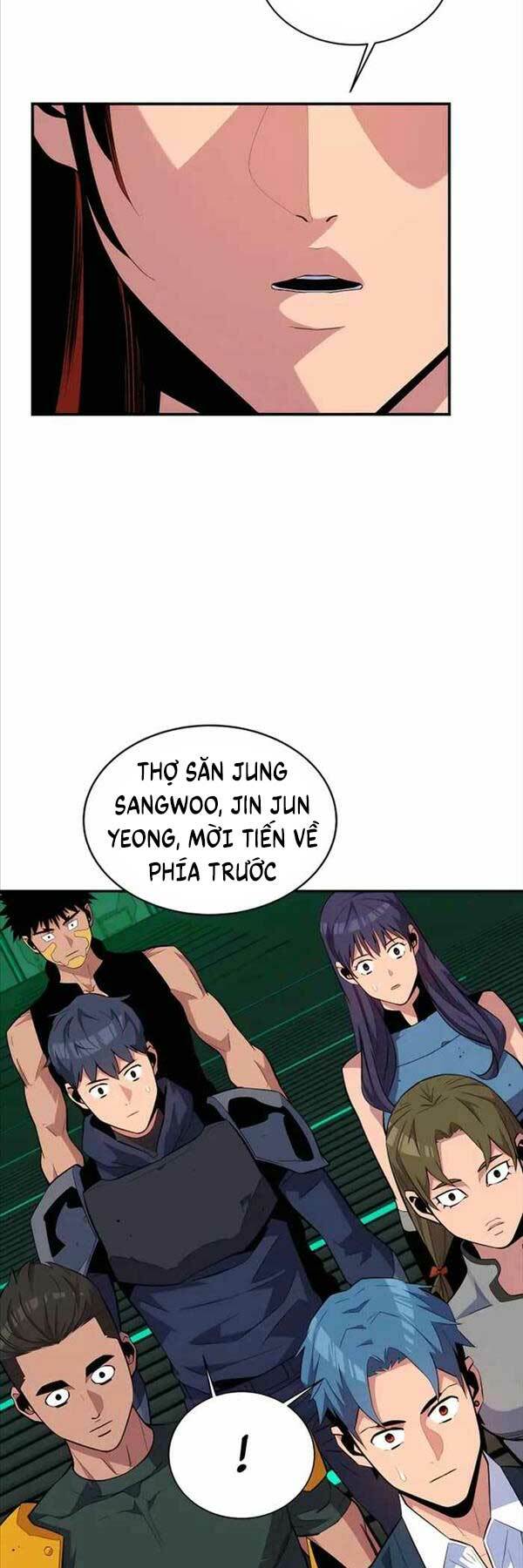 Đi Săn Tự Động Bằng Phân Thân: Chapter 63