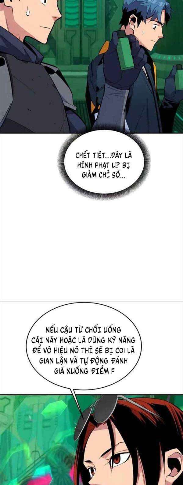 Đi Săn Tự Động Bằng Phân Thân: Chapter 63