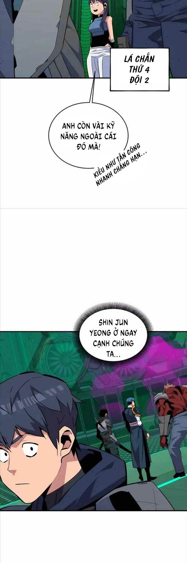 Đi Săn Tự Động Bằng Phân Thân: Chapter 63