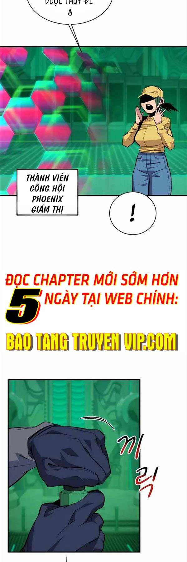 Đi Săn Tự Động Bằng Phân Thân: Chapter 63