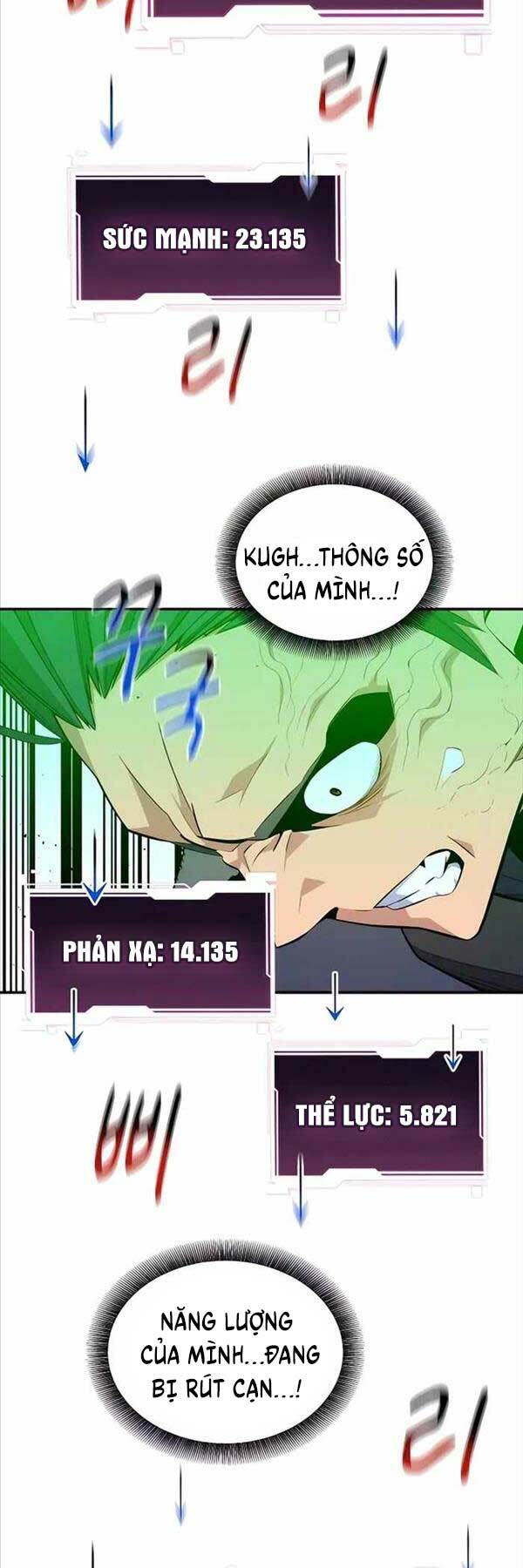 Đi Săn Tự Động Bằng Phân Thân: Chapter 63