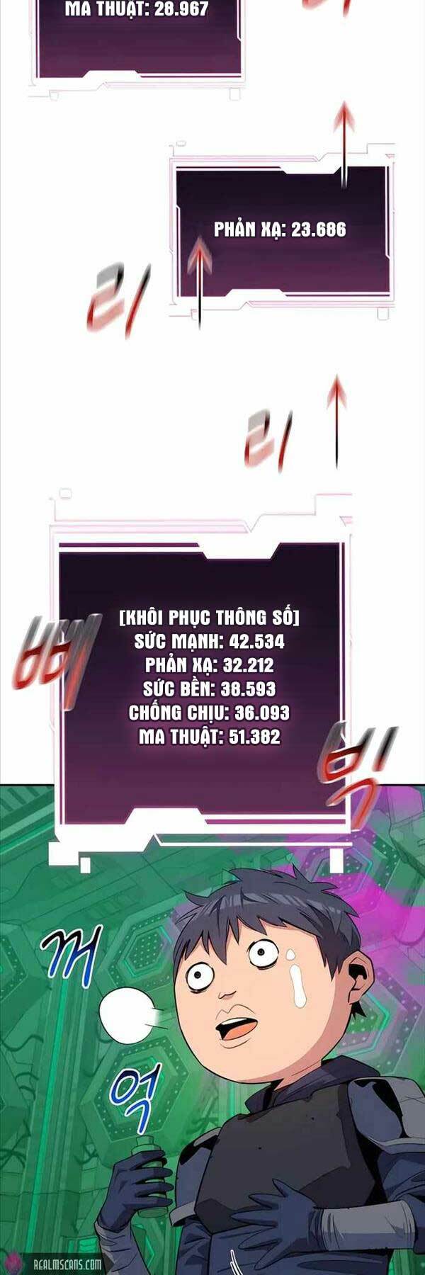 Đi Săn Tự Động Bằng Phân Thân: Chapter 63
