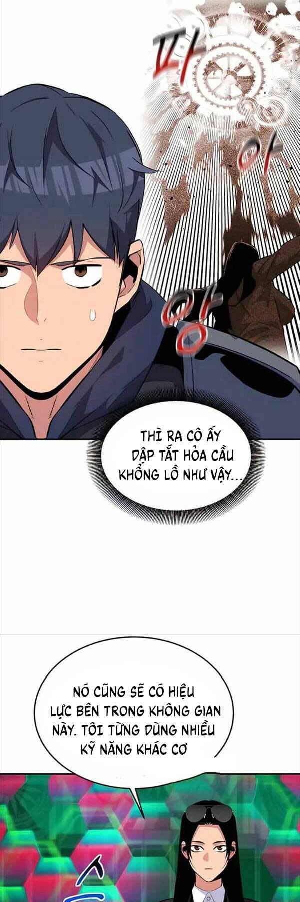 Đi Săn Tự Động Bằng Phân Thân: Chapter 63