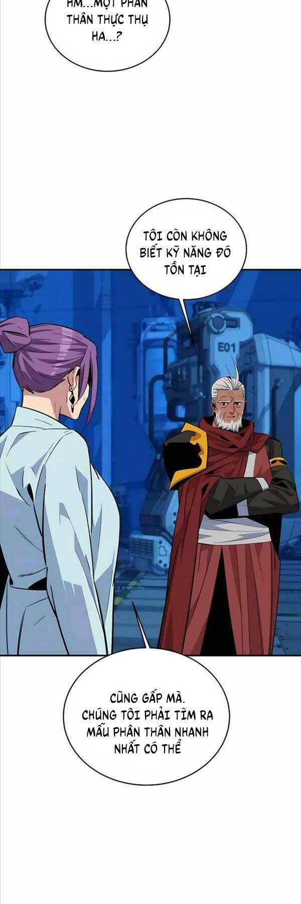 Đi Săn Tự Động Bằng Phân Thân: Chapter 63