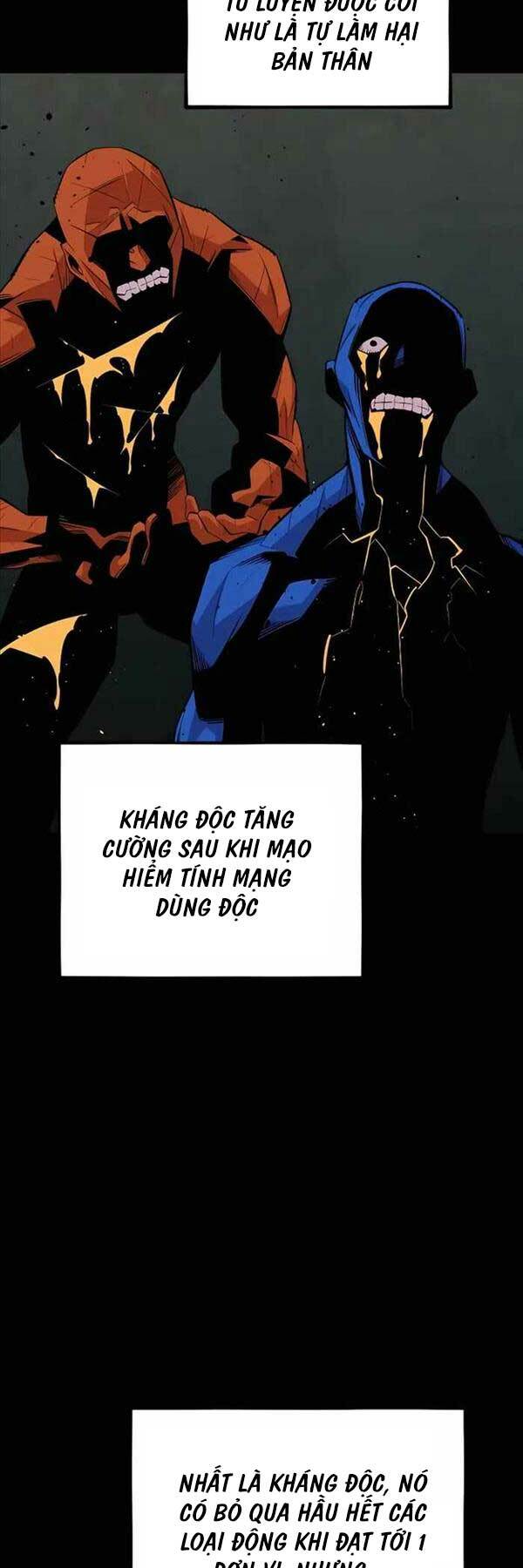 Đi Săn Tự Động Bằng Phân Thân: Chapter 63