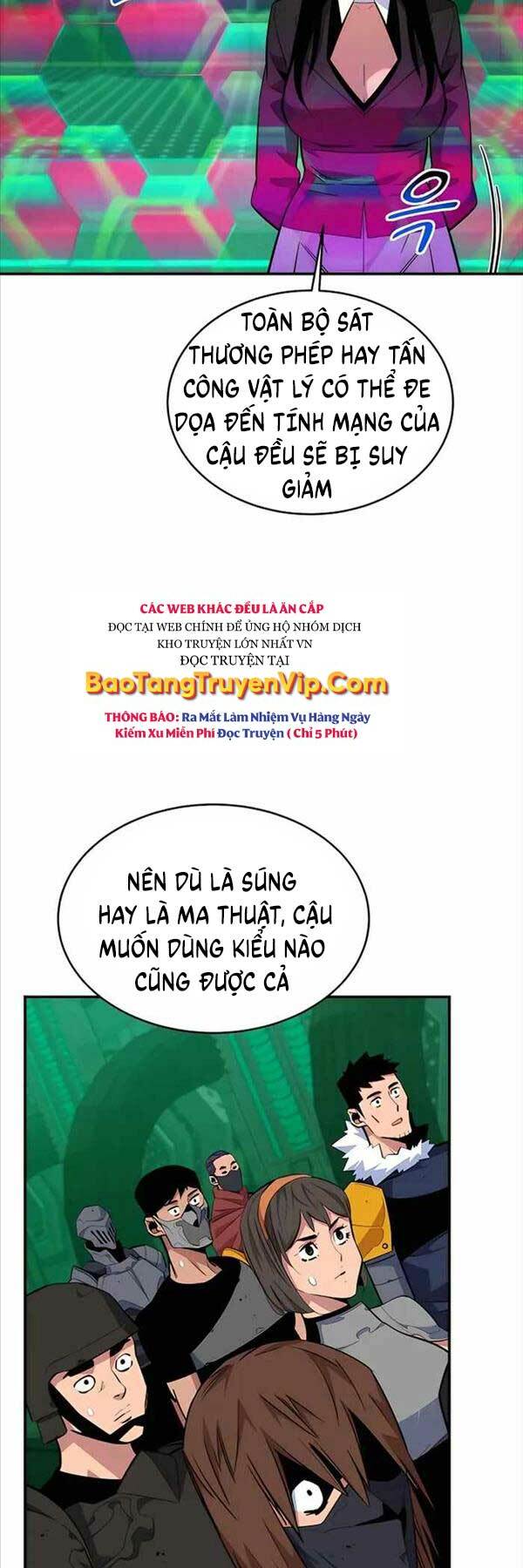 Đi Săn Tự Động Bằng Phân Thân: Chapter 63