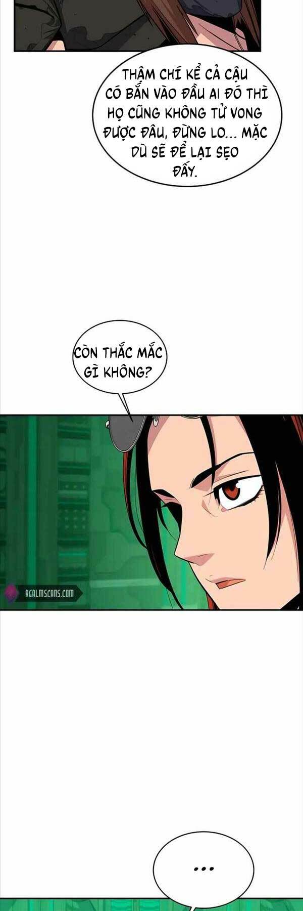 Đi Săn Tự Động Bằng Phân Thân: Chapter 63