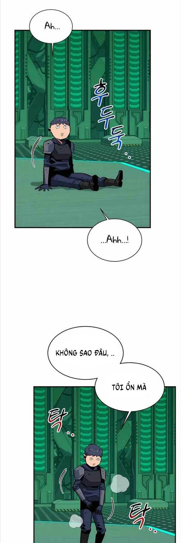 Đi Săn Tự Động Bằng Phân Thân: Chapter 63