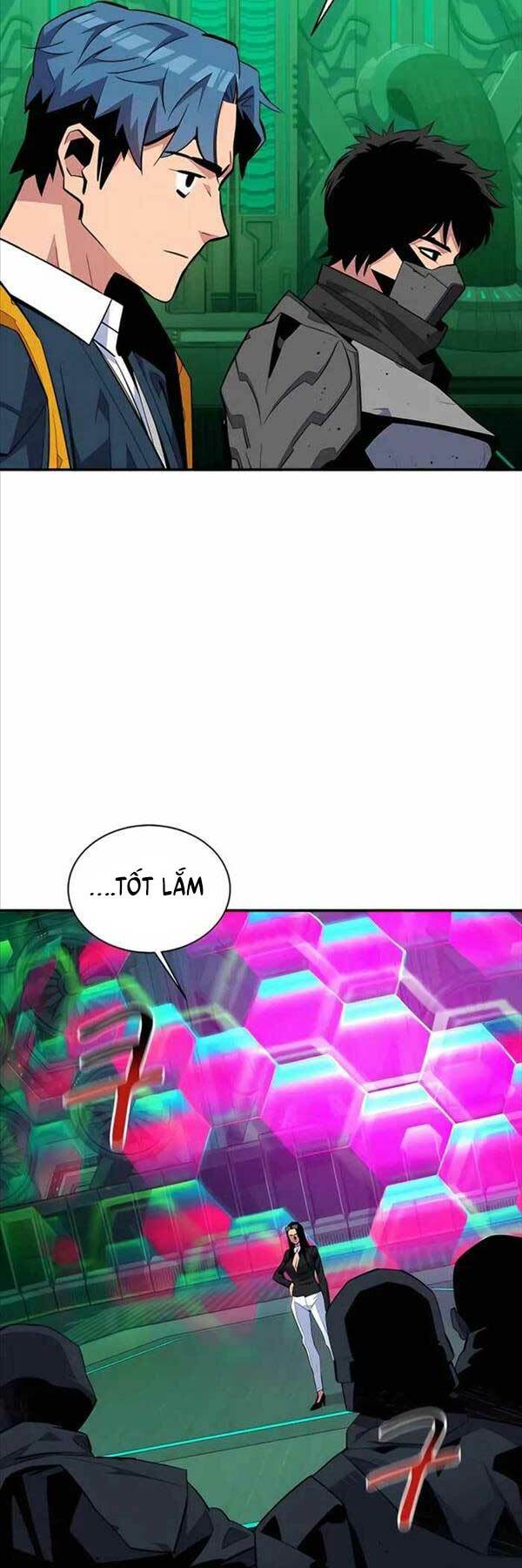 Đi Săn Tự Động Bằng Phân Thân: Chapter 63