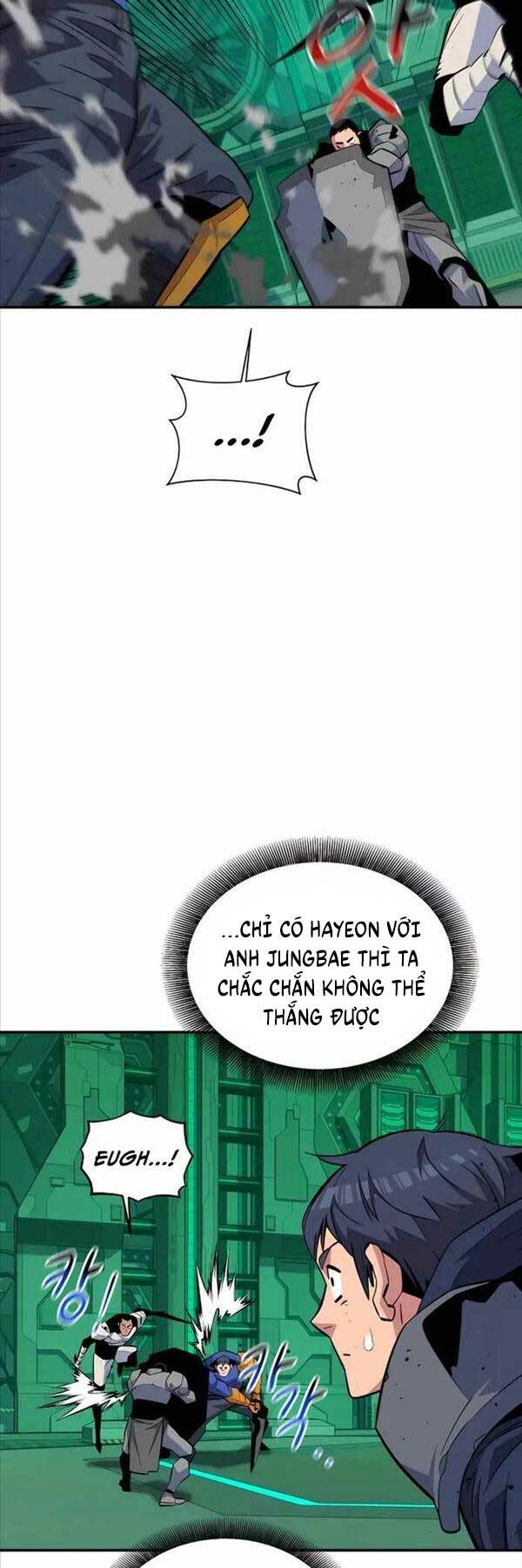 Đi Săn Tự Động Bằng Phân Thân: Chapter 63