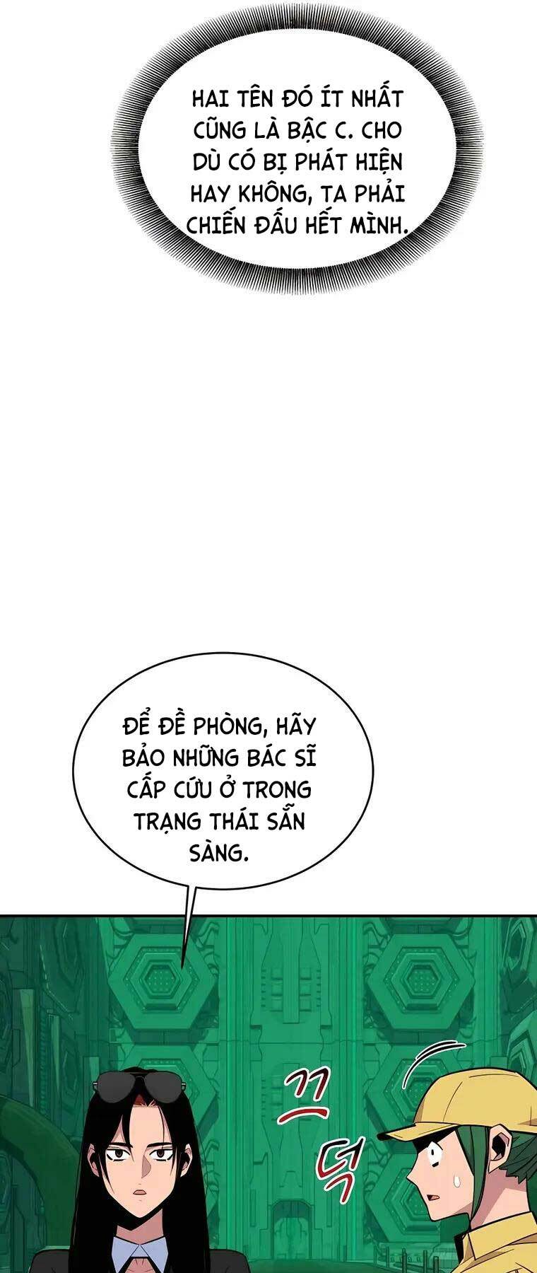 Đi Săn Tự Động Bằng Phân Thân: Chapter 65